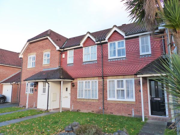 Ropeland Way, Horsham, RH12