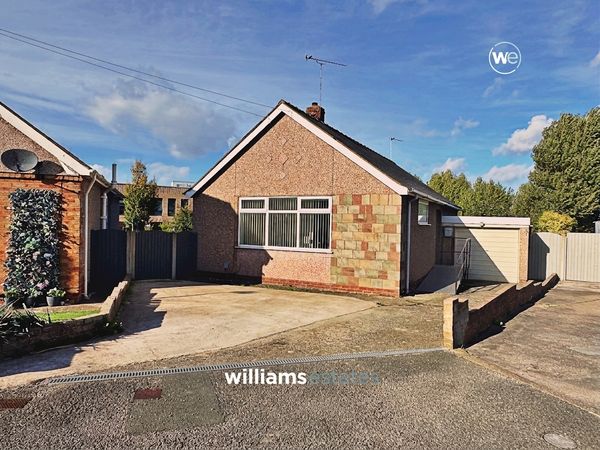 Gareth Close, Rhyl, LL18