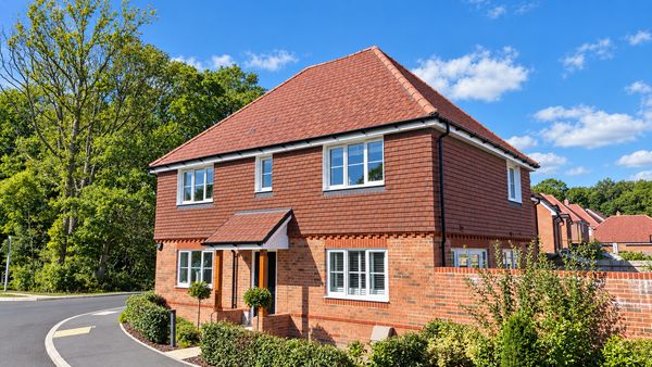 Oakside, Kirdford, RH14