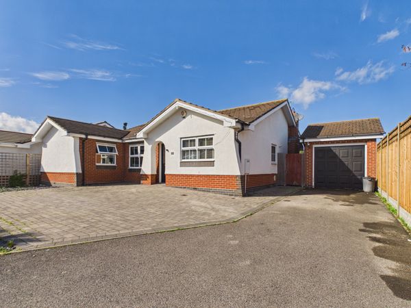 Wooldridge Walk, Climping, BN17