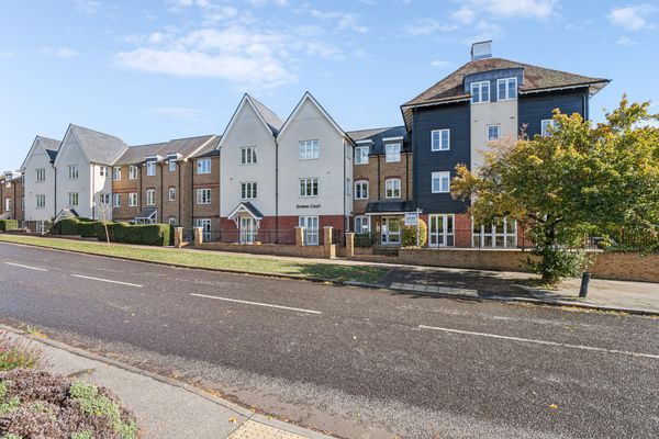 Coronation Road, Ware, SG12