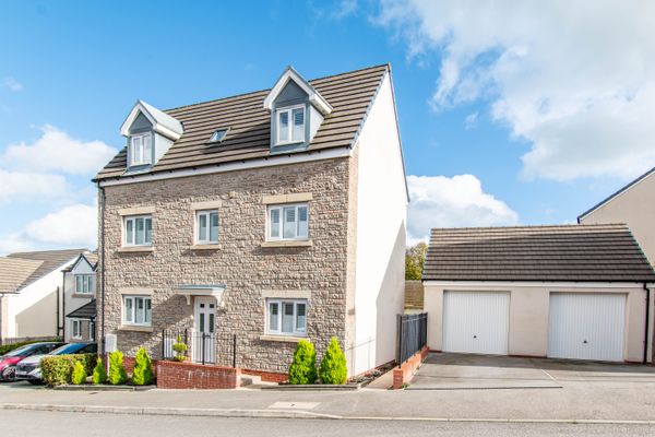 Gemini Drive, Liskeard, PL14
