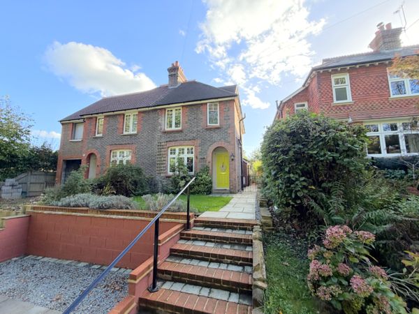 Hermongers Lane, Rudgwick, RH12