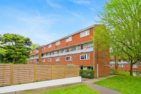 Grateley House, Dilton Gardens, Roehampton, London, SW15