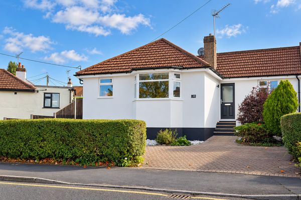 Station Crescent, Rayleigh, SS6