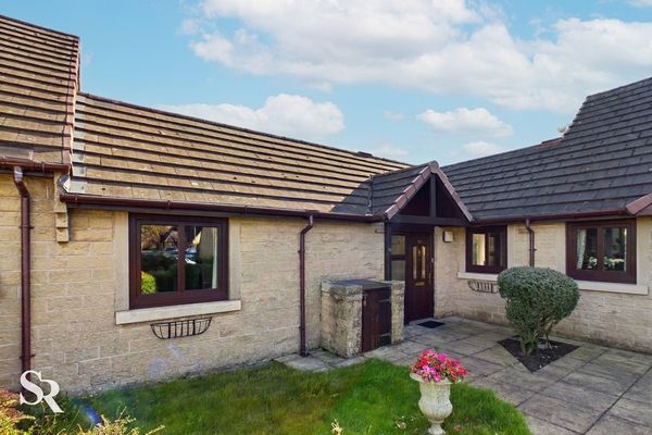 Eccles Fold, Chapel-En-Le-Frith, SK23