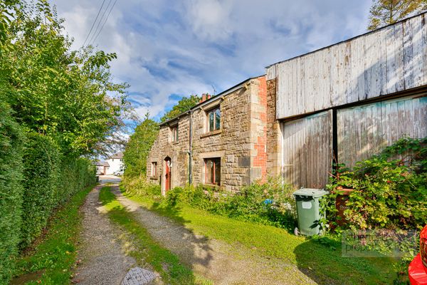 Gib Lane, Hoghton, PR5