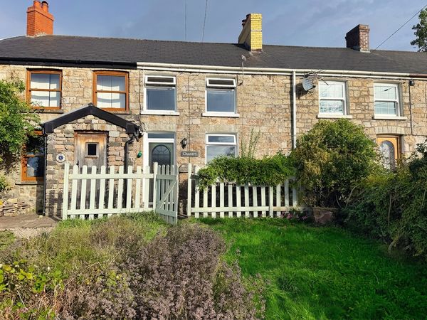 Heol Spencer, Coity, CF35