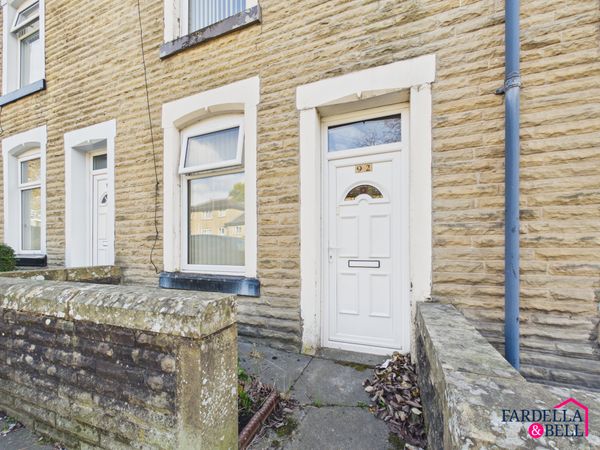 Gannow Lane, Burnley, BB12