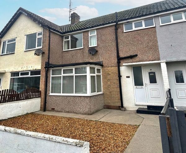 Foryd Road, Kinmel Bay, LL18