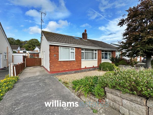 The Meadows, Prestatyn, LL19