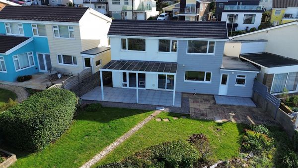 Somerset View, Ogmore-By-Sea, CF32