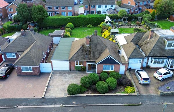 Wayside Drive, Oadby, Leicester