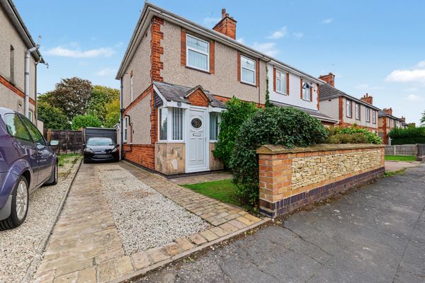 Tower Road, Earl Shilton, LE9