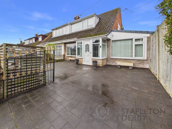 Keswick Way, Rainford, WA11