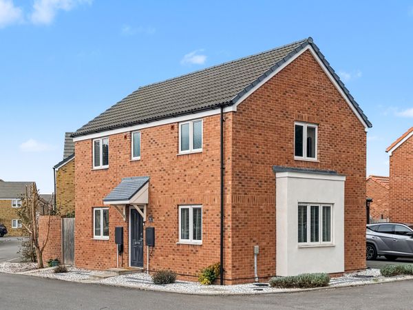 Windsor Street, Grove, OX12