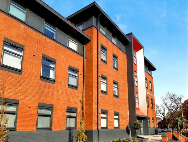 Wagon Lane, Birmingham, B26