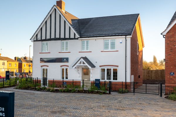 Bennetts Road, North Keresley, CV7