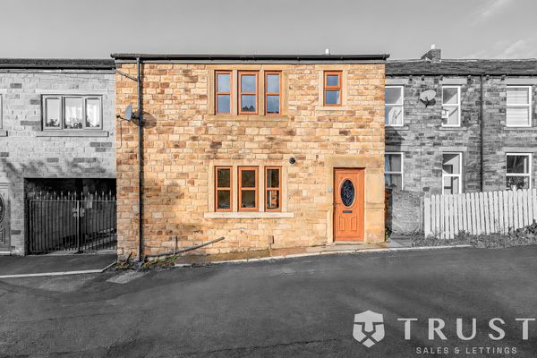 Occupation Lane, Dewsbury, WF13