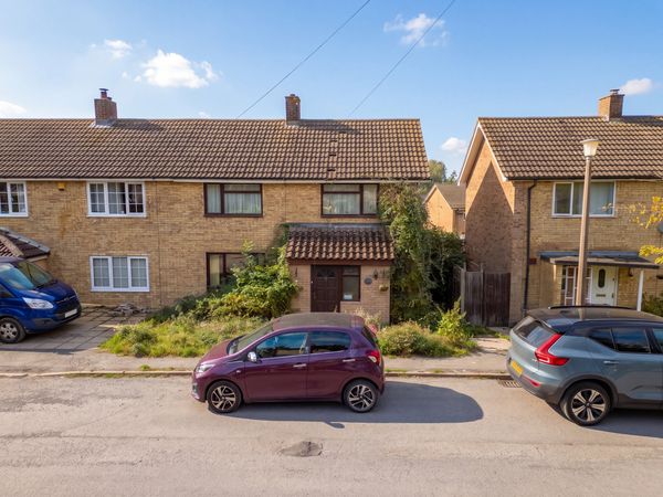 Springhill Road, Grendon Underwood, HP18