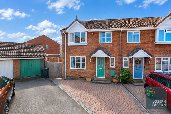 Whitebeam Close, Bridgwater, TA6