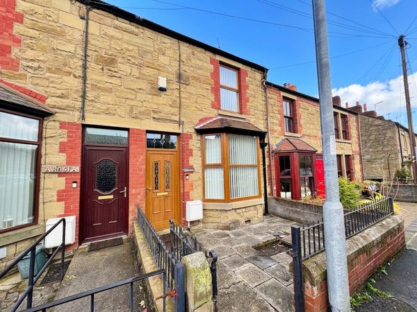 Main Road, Ffynnongroyw, CH8