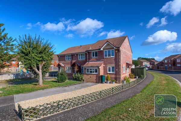 Squibbs Close, Bridgwater, TA6