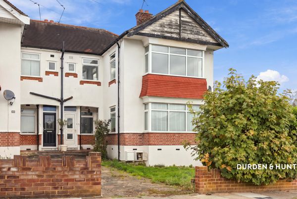 Tudor Drive, Romford, RM2
