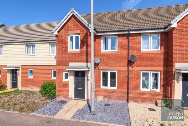 Kings Drive, Bridgwater, TA6