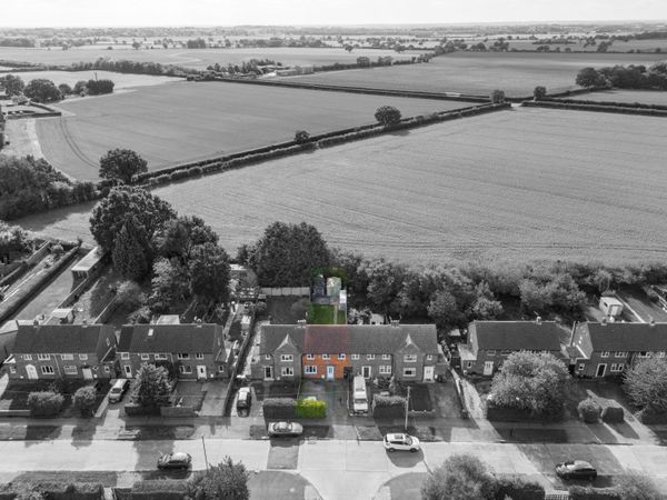 Chapelfields Road, York, YO26