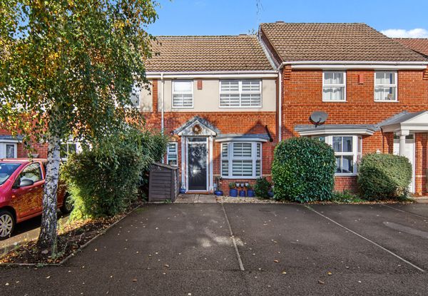 Walkers Way, Kenilworth, CV8