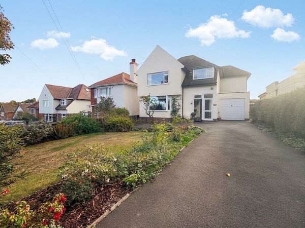 Filey Road, Scarborough, YO11