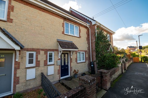 Bartletts Close, Newchurch