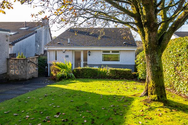 Valleyfield, Milton Of Campsie, G66