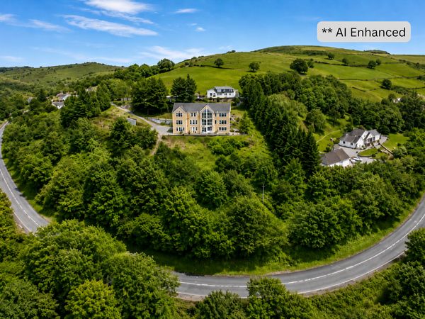 Duffryn Rhondda, Port Talbot, SA13