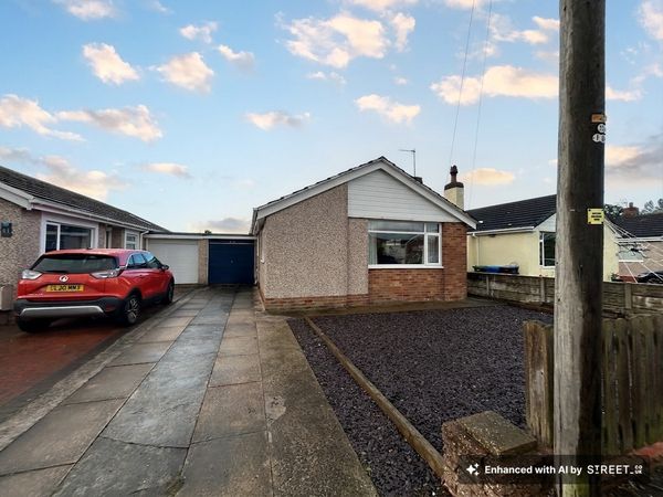 Ashly Court, St. Asaph, LL17