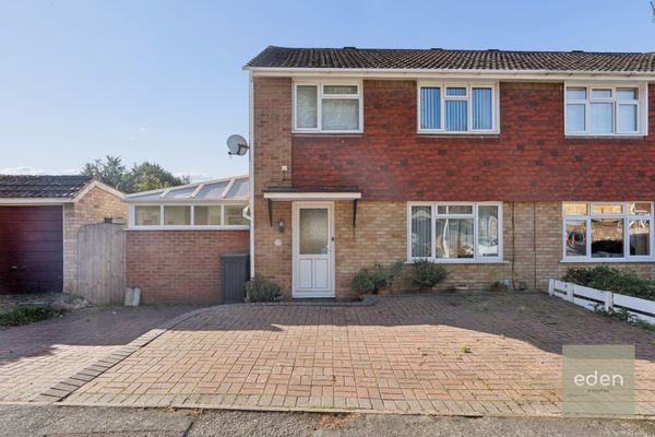 Cobdown Close, Ditton, ME20