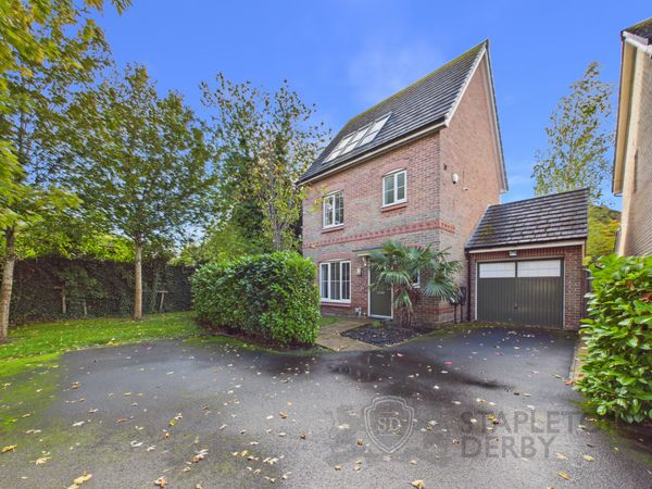 Stephenson Grove, Rainhill, L35