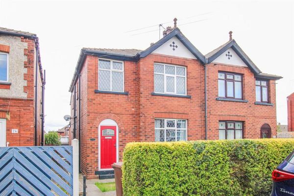 Broadowler Lane, Ossett, WF5