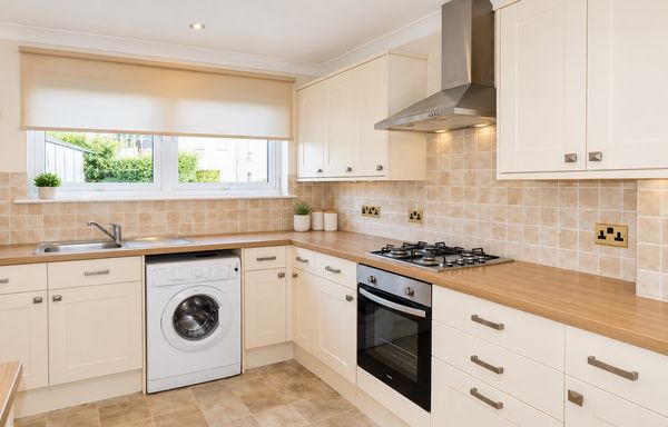 St. Helens Place, Armadale, EH48