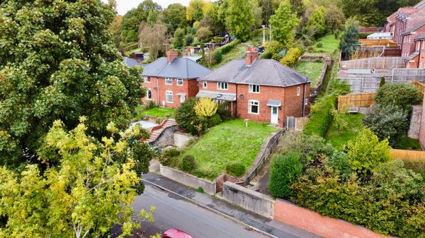 Spital Lane, Chesterfield, S41