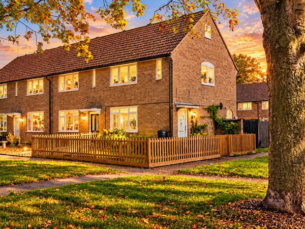 Battle Road, Ramsey, PE26