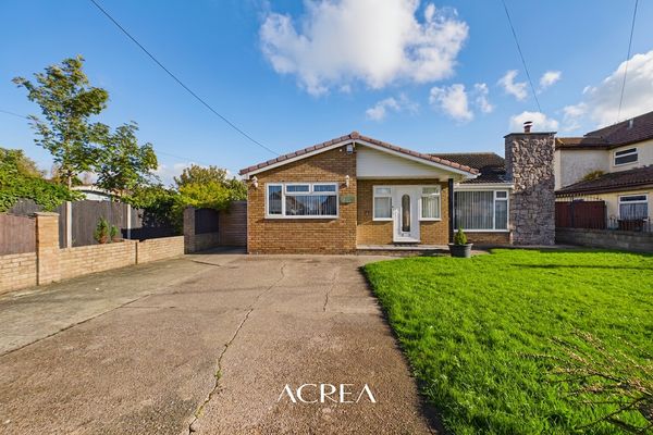 Bryn Road, Towyn, LL22