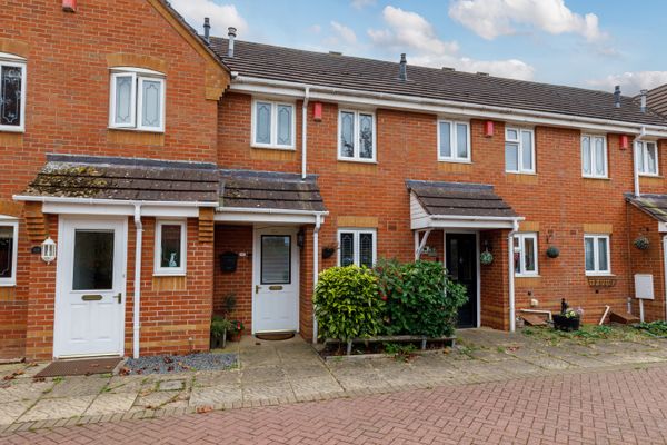 Parolles Close, Heathcote, Warwick ,CV34