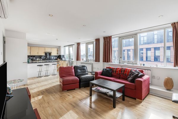 Greycoat Place, London, SW1P