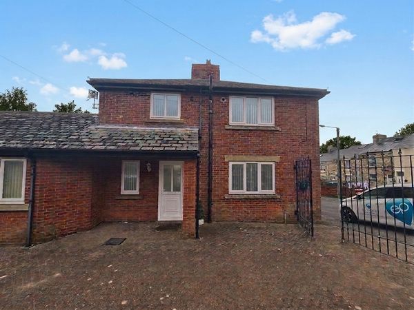 Arthur Street, Ushaw Moor, DH7