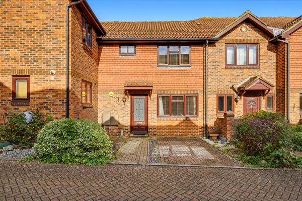 Alpine View, Carshalton, SM5