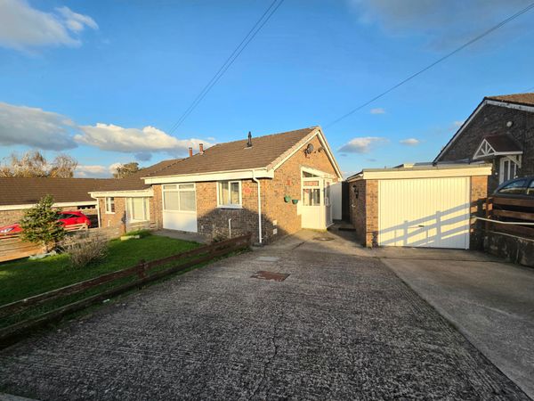 Westward Place, Bridgend, CF31