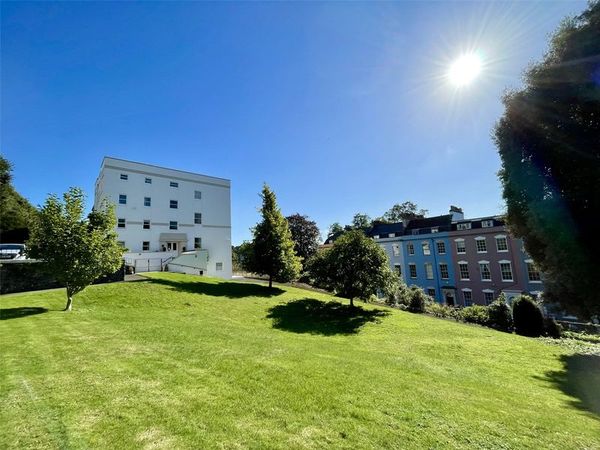Clifton Village, Cornwallis Grove, BS8 4PG
