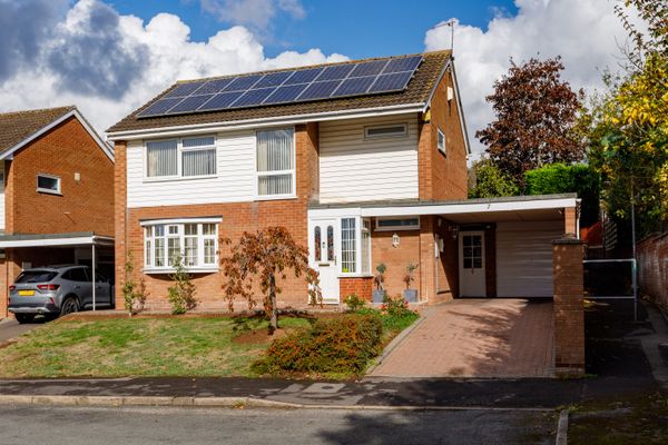 Ascot Ride, Leamington Spa, CV32
